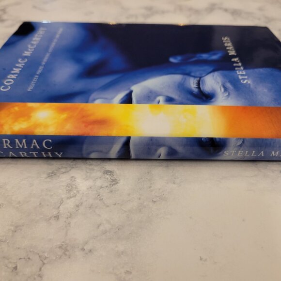 Stella Maris by Cormac McCarthy * The Passenger #2 - Picture 3 of 9